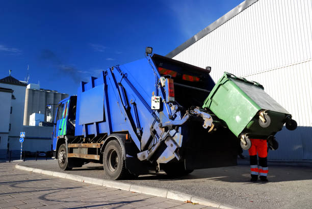 Same-Day Junk Removal Services in Lutz, FL