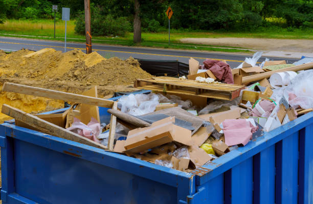 Recycling Services for Junk in Lutz, FL
